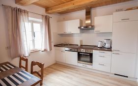 Ferienwohnung Spitalhof Kleinlein